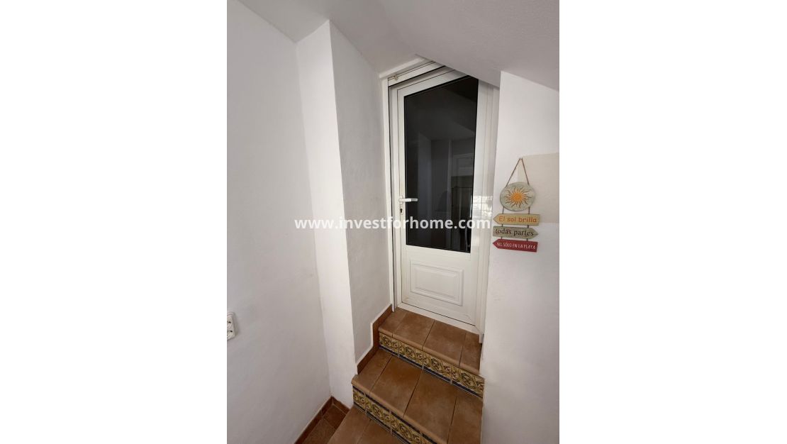 Verkoop - Villa - Orihuela Costa - Costa Blanca