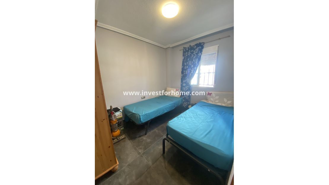 Verkoop - Villa - Orihuela Costa - Costa Blanca