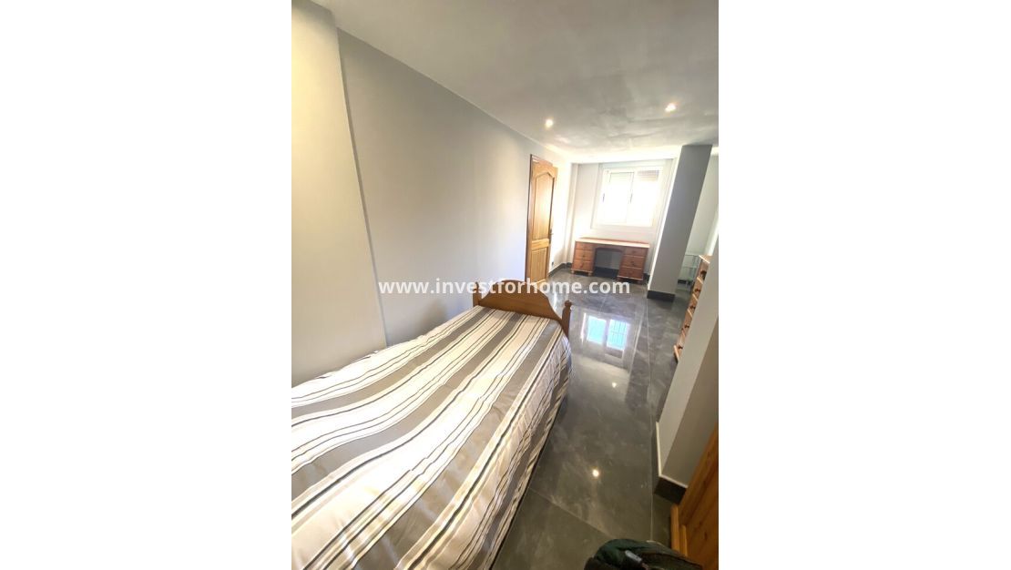 Verkoop - Villa - Orihuela Costa - Costa Blanca