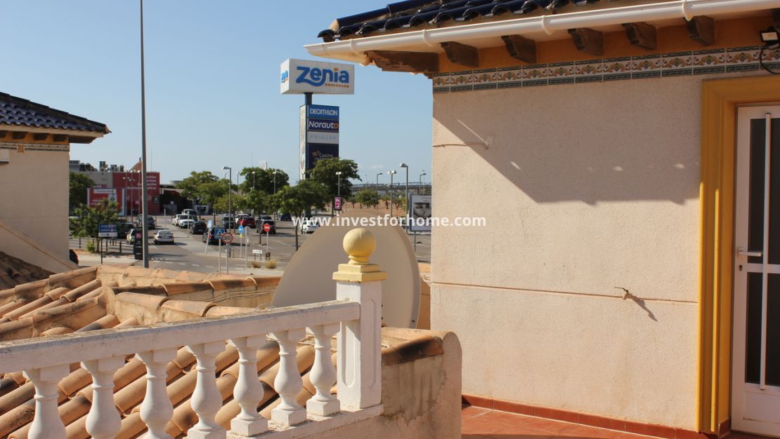 Verkoop - Villa - Orihuela Costa - Costa Blanca