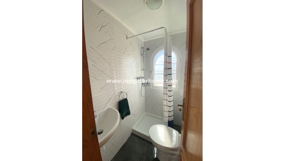 Verkoop - Villa - Orihuela Costa - Costa Blanca