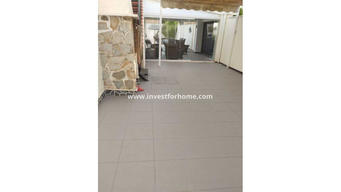 Verkoop - Villa - Orihuela Costa - Costa Blanca