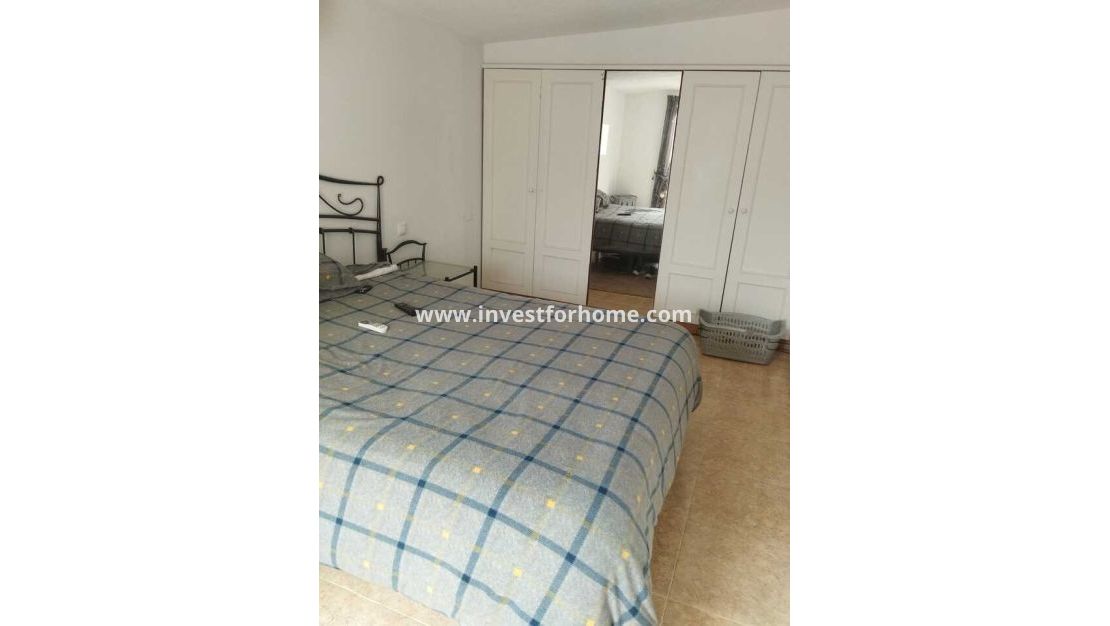 Verkoop - Villa - Orihuela Costa - Costa Blanca