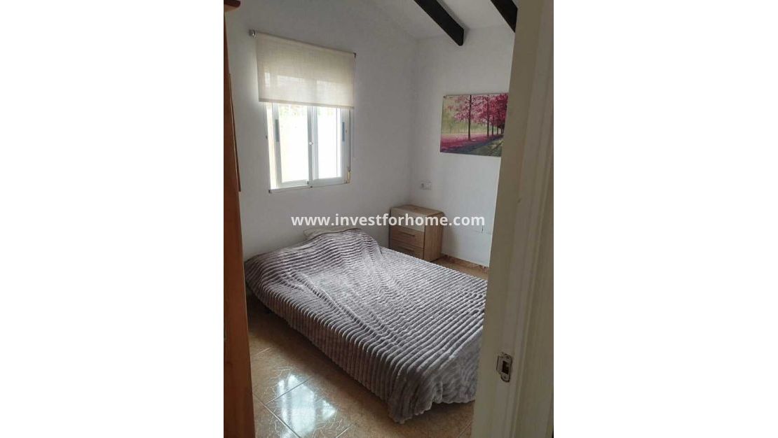 Verkoop - Villa - Orihuela Costa - Costa Blanca