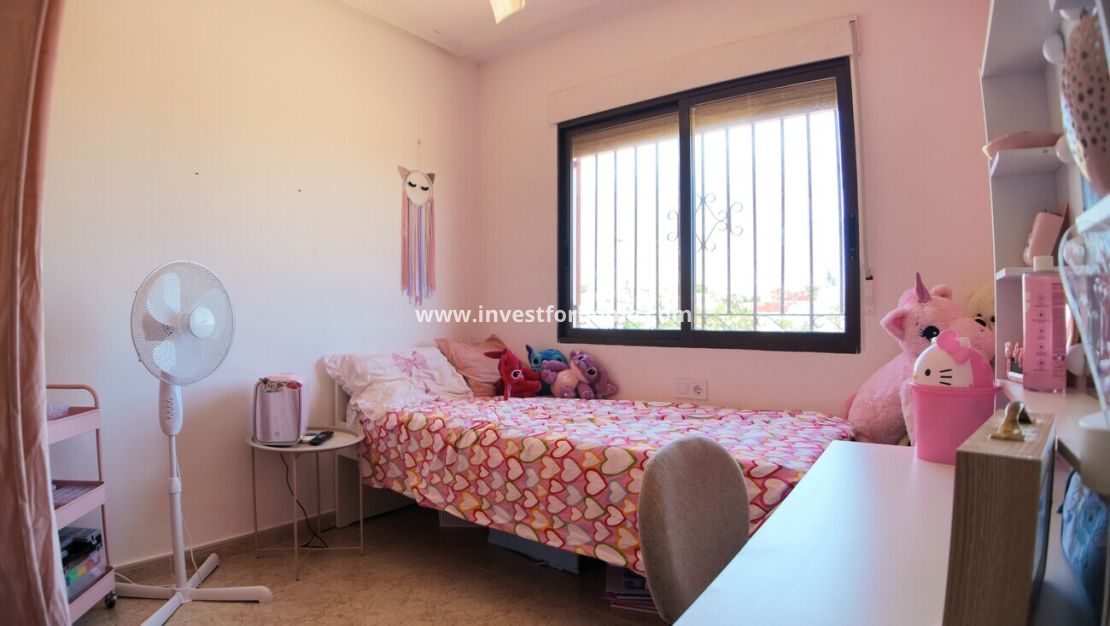 Verkoop - Villa - Orihuela Costa - Costa Blanca