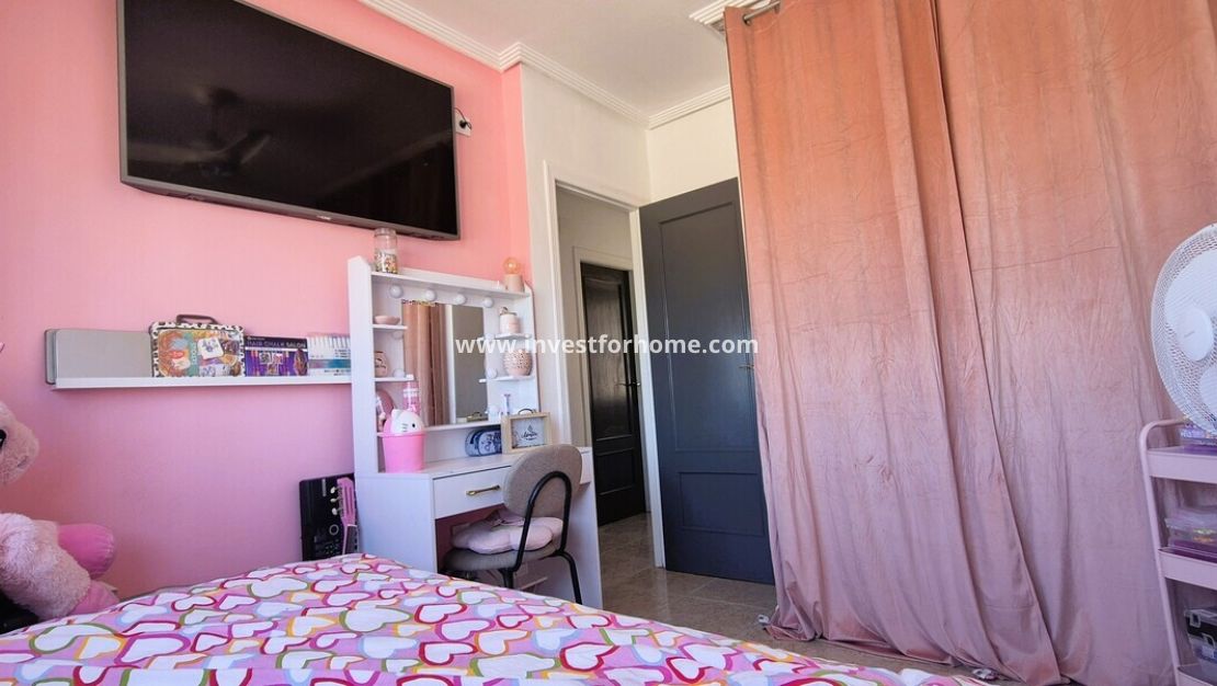 Verkoop - Villa - Orihuela Costa - Costa Blanca