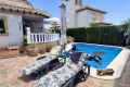Verkoop - Villa - Orihuela Costa - Costa Blanca