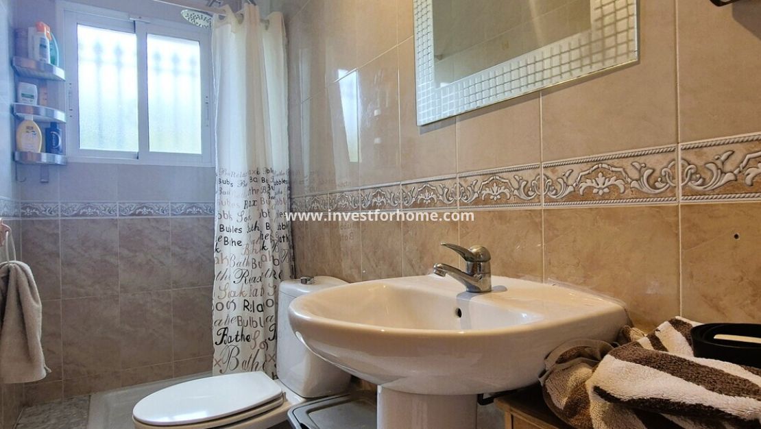 Verkoop - Villa - Orihuela Costa - Costa Blanca