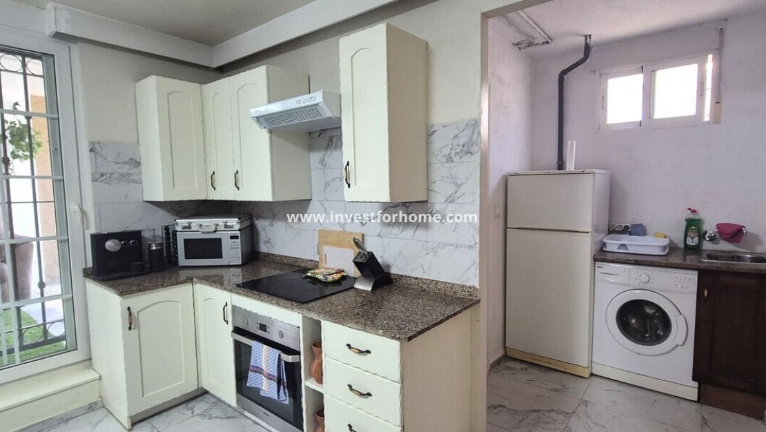 Verkoop - Villa - Orihuela Costa - Costa Blanca
