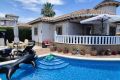 Verkoop - Villa - Orihuela Costa - Costa Blanca