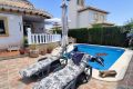 Verkoop - Villa - Orihuela Costa - Costa Blanca