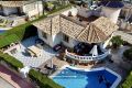 Verkoop - Villa - Orihuela Costa - Costa Blanca