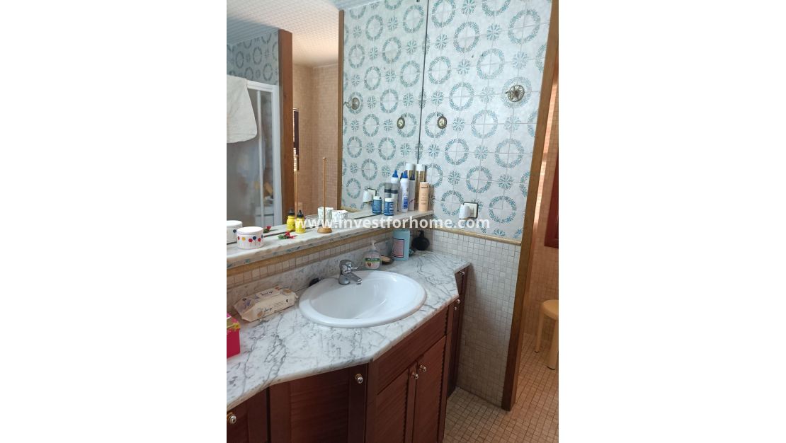 Verkoop - Villa - Orihuela Costa - Dehesa De Campoamor