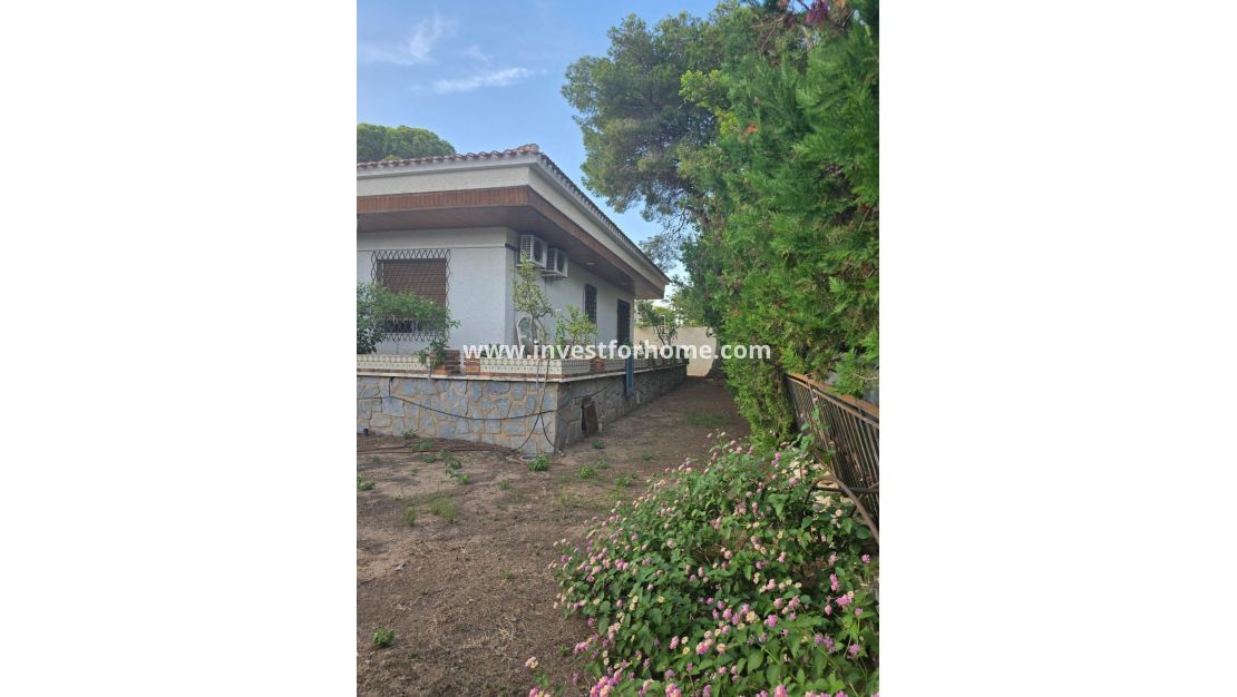 Verkoop - Villa - Orihuela Costa - Dehesa De Campoamor