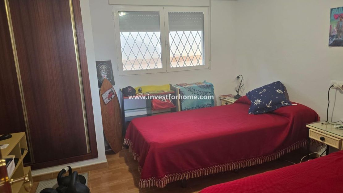 Verkoop - Villa - Orihuela Costa - Dehesa De Campoamor