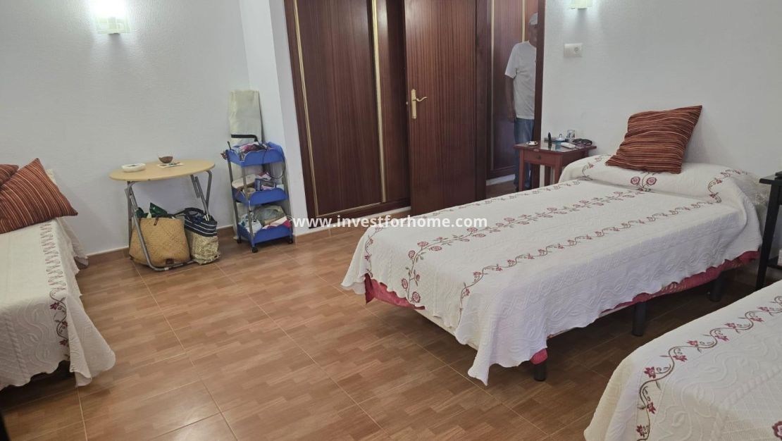 Verkoop - Villa - Orihuela Costa - Dehesa De Campoamor