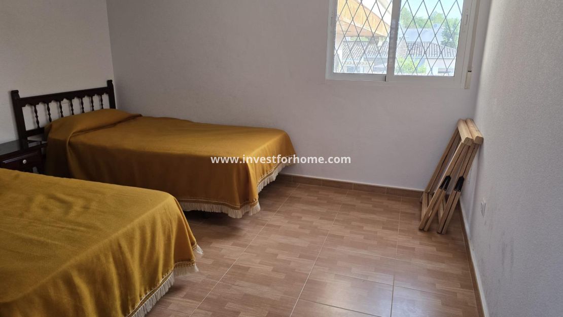 Verkoop - Villa - Orihuela Costa - Dehesa De Campoamor