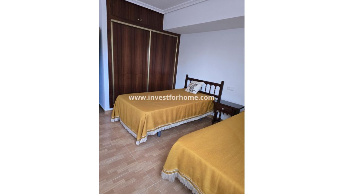 Verkoop - Villa - Orihuela Costa - Dehesa De Campoamor