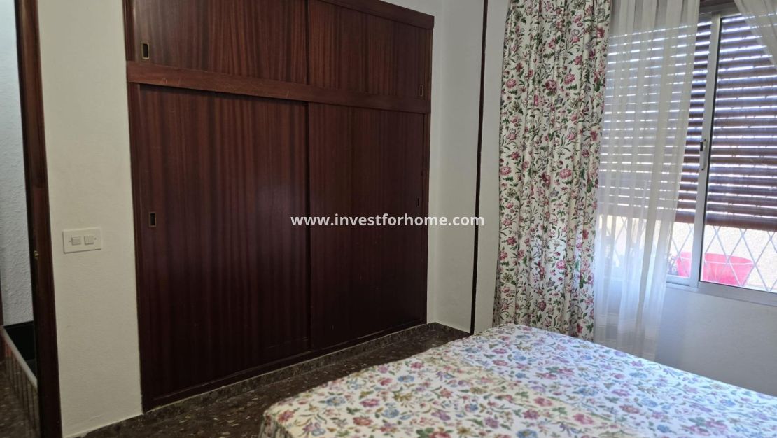 Verkoop - Villa - Orihuela Costa - Dehesa De Campoamor