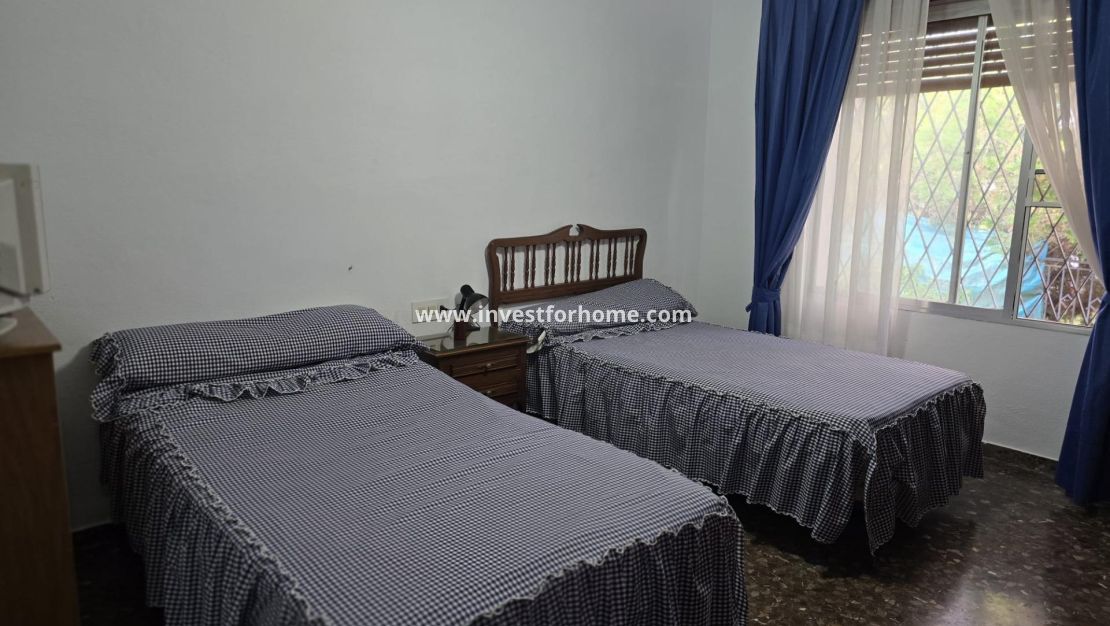 Verkoop - Villa - Orihuela Costa - Dehesa De Campoamor