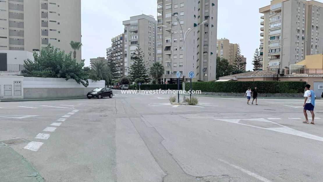 Verkoop - Villa - Orihuela Costa - Dehesa De Campoamor