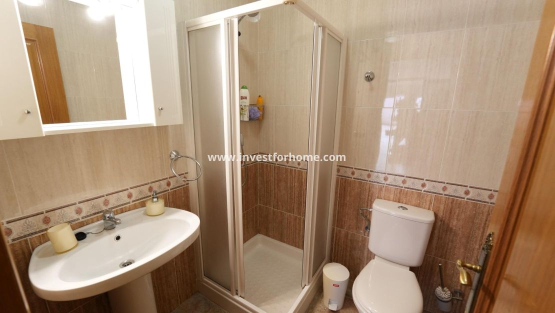 Verkoop - Villa - Orihuela Costa - Dehesa De Campoamor