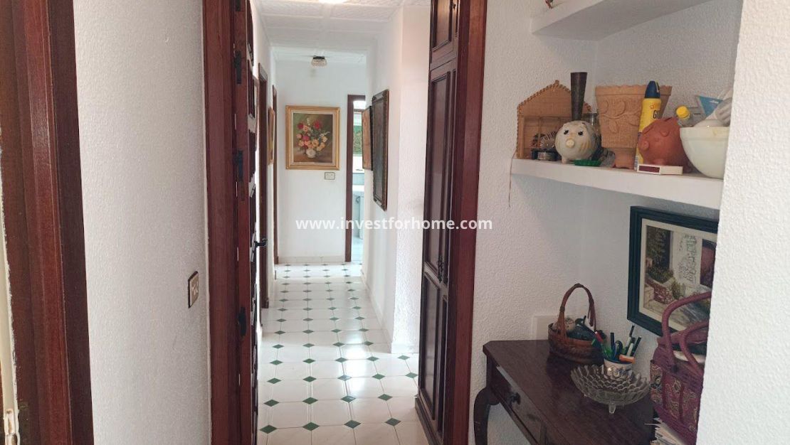 Verkoop - Villa - Orihuela Costa - Dehesa De Campoamor