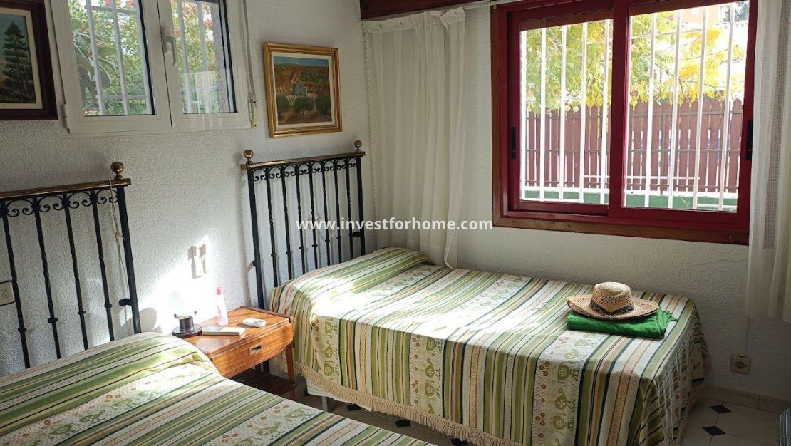 Verkoop - Villa - Orihuela Costa - Dehesa De Campoamor