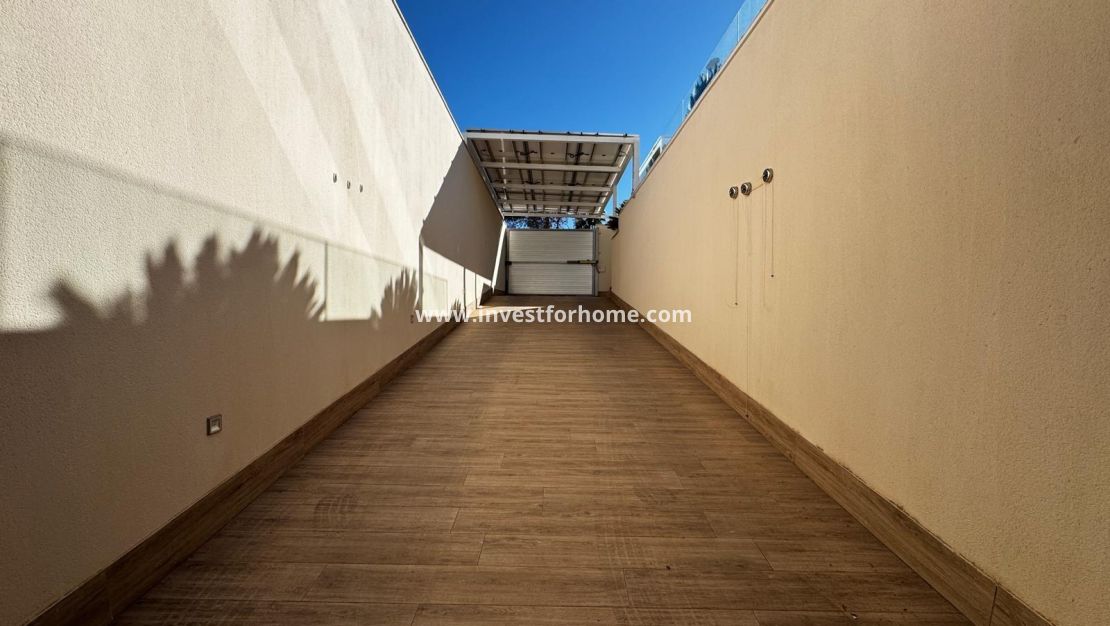 Verkoop - Villa - Orihuela Costa - Dehesa De Campoamor