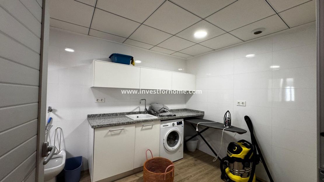 Verkoop - Villa - Orihuela Costa - Dehesa De Campoamor