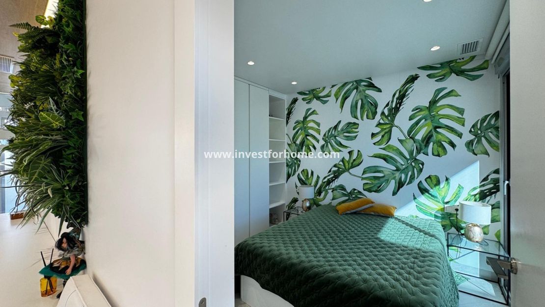 Verkoop - Villa - Orihuela Costa - Dehesa De Campoamor