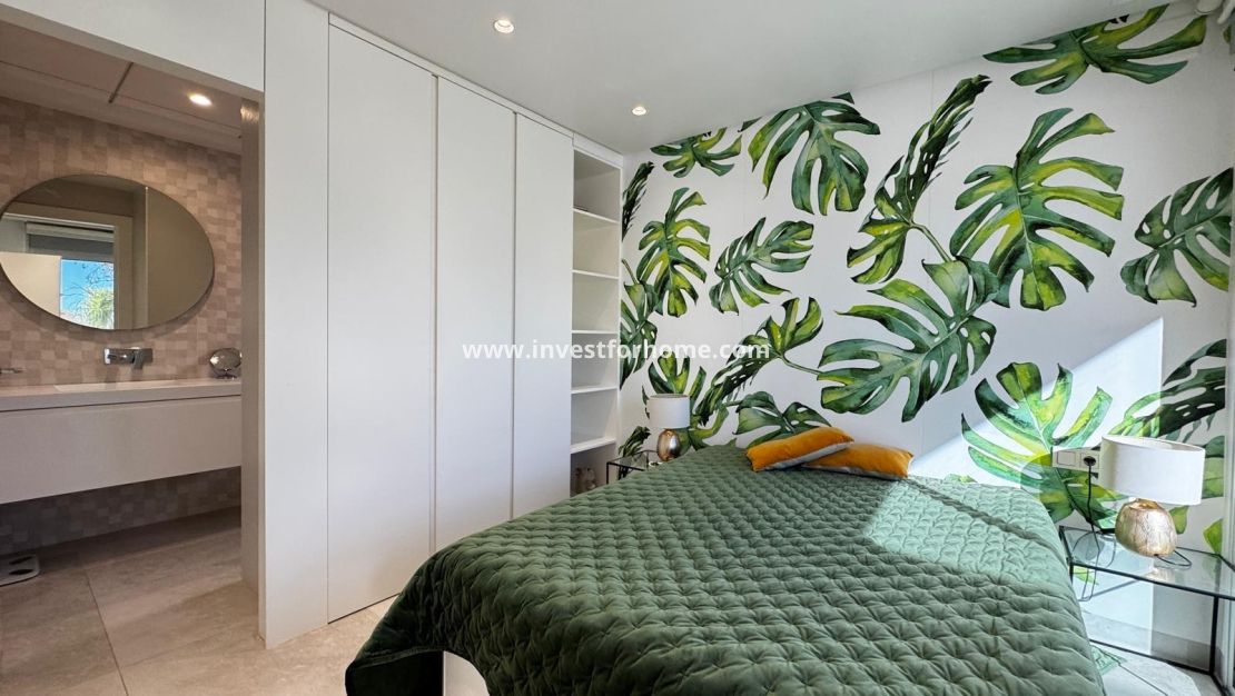 Verkoop - Villa - Orihuela Costa - Dehesa De Campoamor
