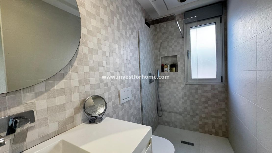 Verkoop - Villa - Orihuela Costa - Dehesa De Campoamor