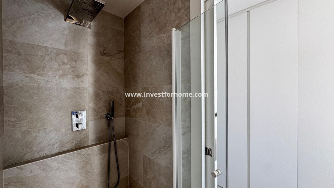Verkoop - Villa - Orihuela Costa - Dehesa De Campoamor