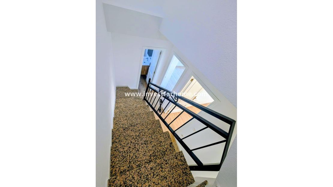 Verkoop - Villa - Orihuela Costa - dream hills