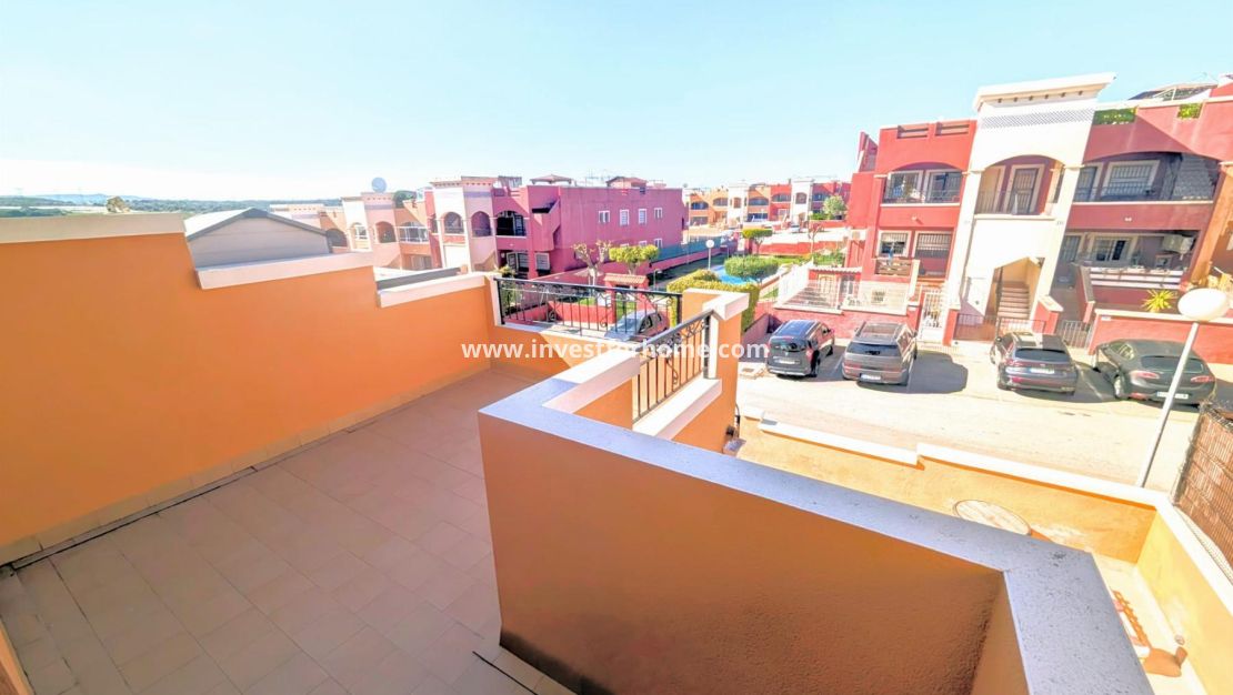 Verkoop - Villa - Orihuela Costa - dream hills