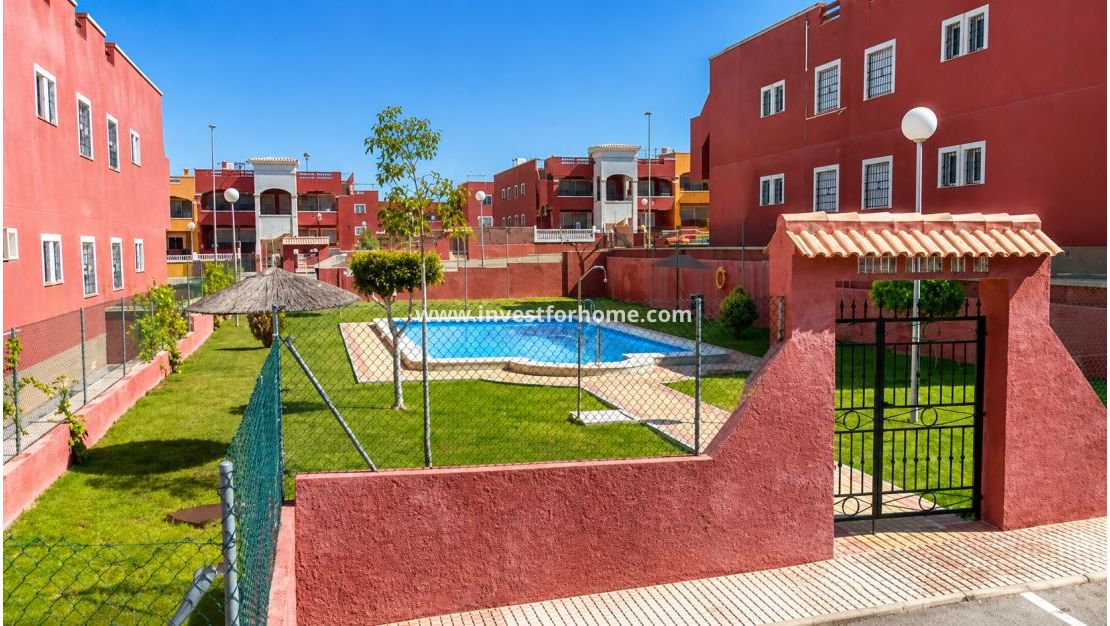 Verkoop - Villa - Orihuela Costa - dream hills