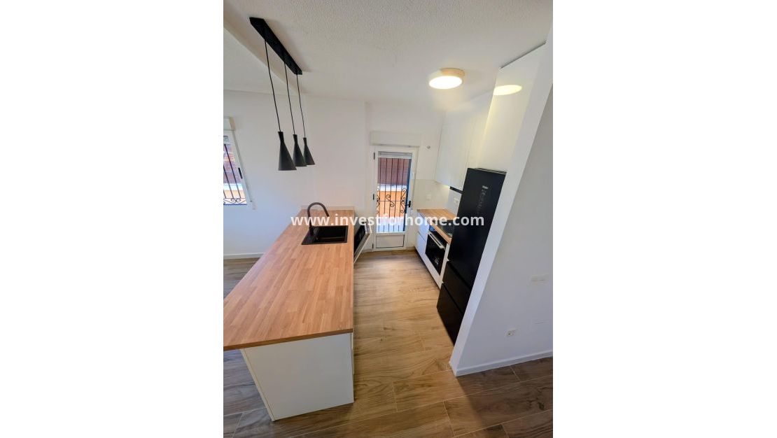 Verkoop - Villa - Orihuela Costa - dream hills