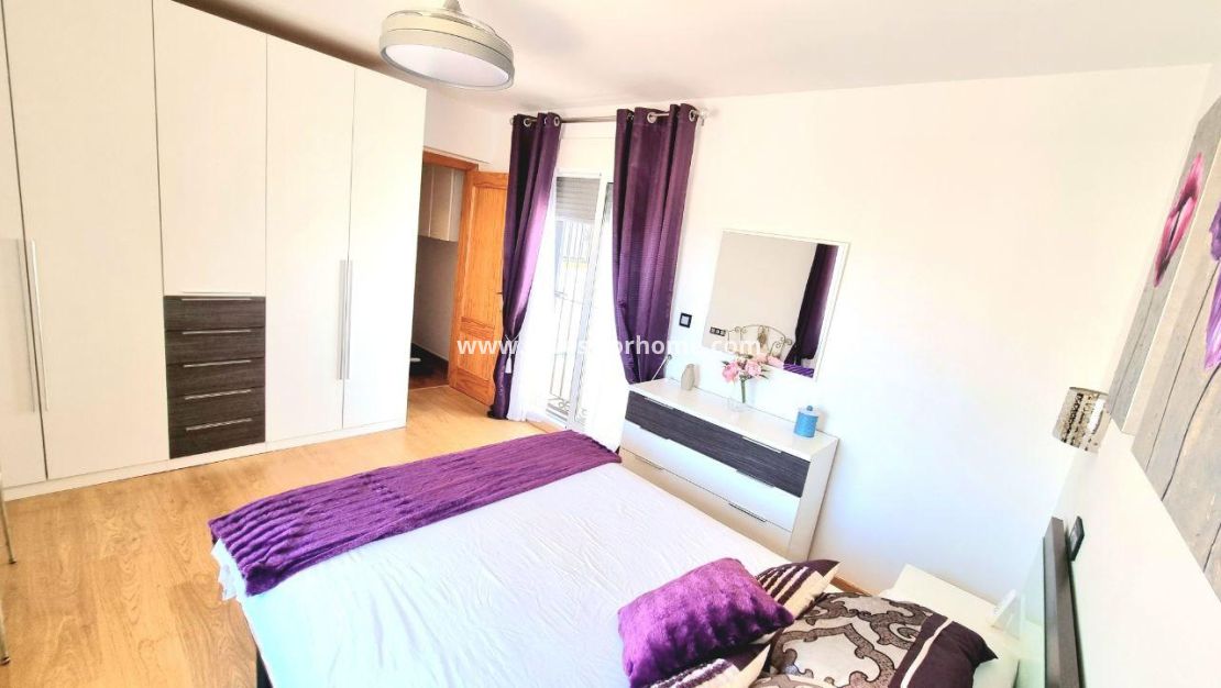 Verkoop - Villa - Orihuela Costa - dream hills
