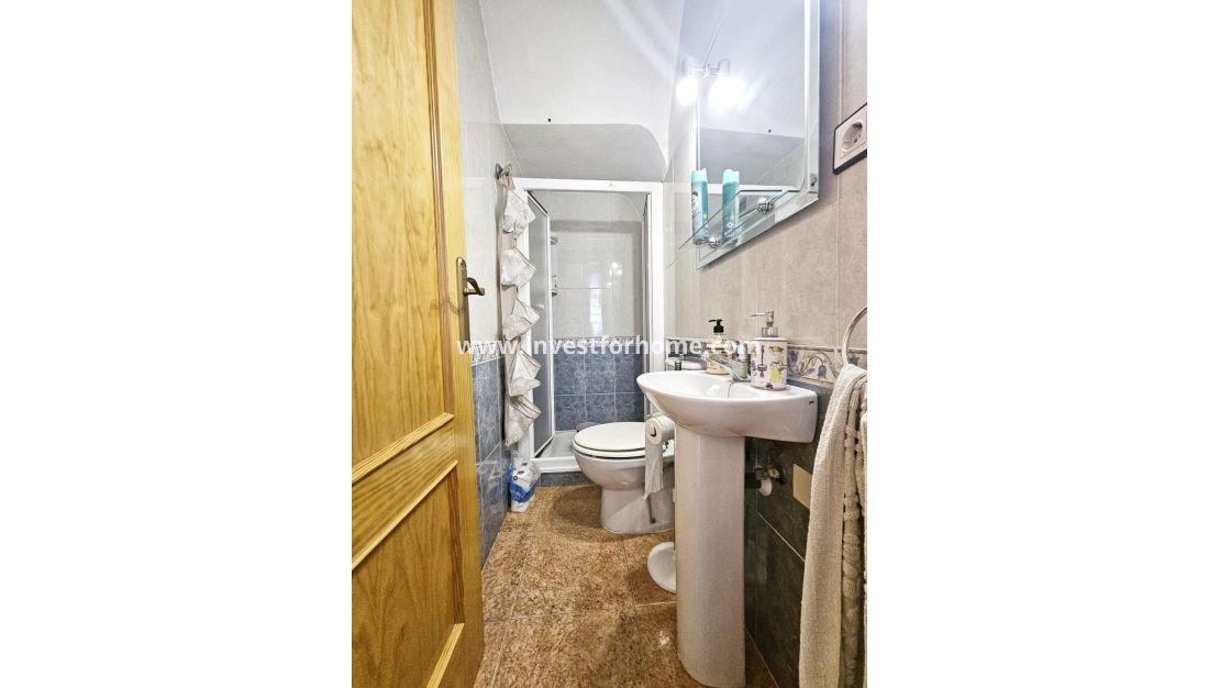 Verkoop - Villa - Orihuela Costa - dream hills