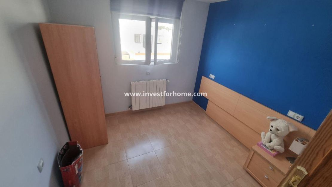 Verkoop - Villa - Orihuela Costa - dream hills