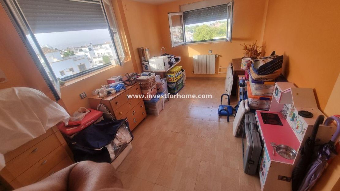 Verkoop - Villa - Orihuela Costa - dream hills