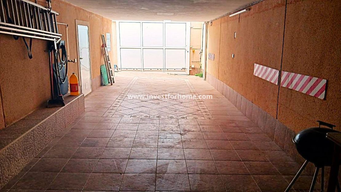 Verkoop - Villa - Orihuela Costa - dream hills
