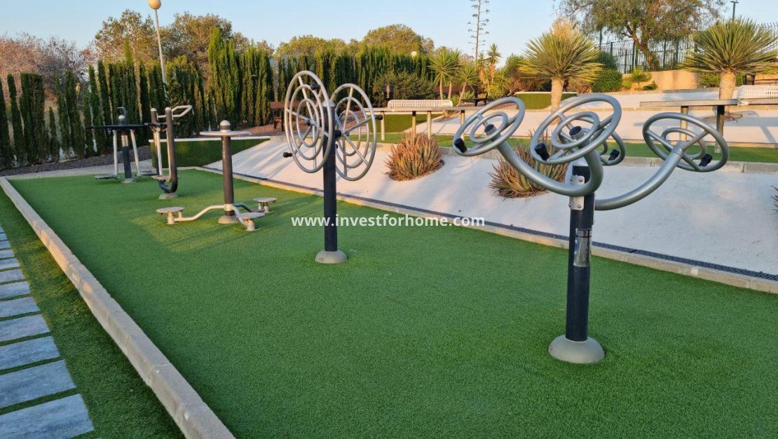 Verkoop - Villa - Orihuela Costa - dream hills