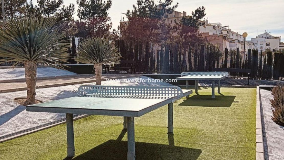 Verkoop - Villa - Orihuela Costa - dream hills