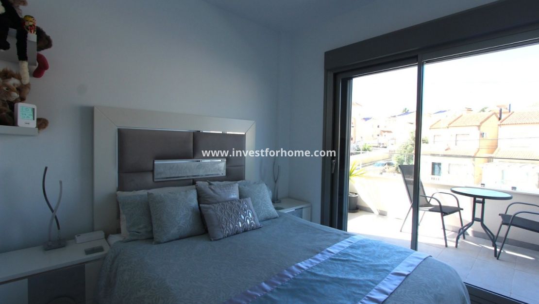Verkoop - Villa - Orihuela Costa - El Galan