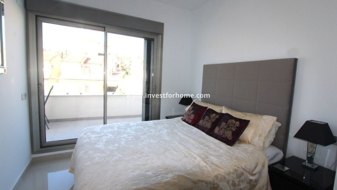 Verkoop - Villa - Orihuela Costa - El Galan