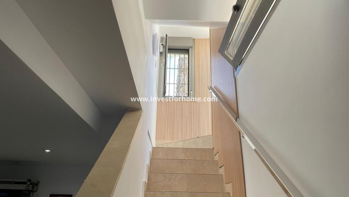 Verkoop - Villa - Orihuela Costa - El Galan