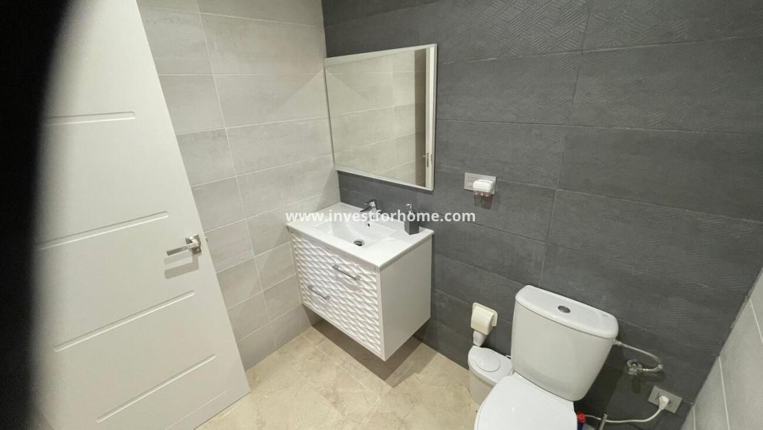 Verkoop - Villa - Orihuela Costa - El Galan