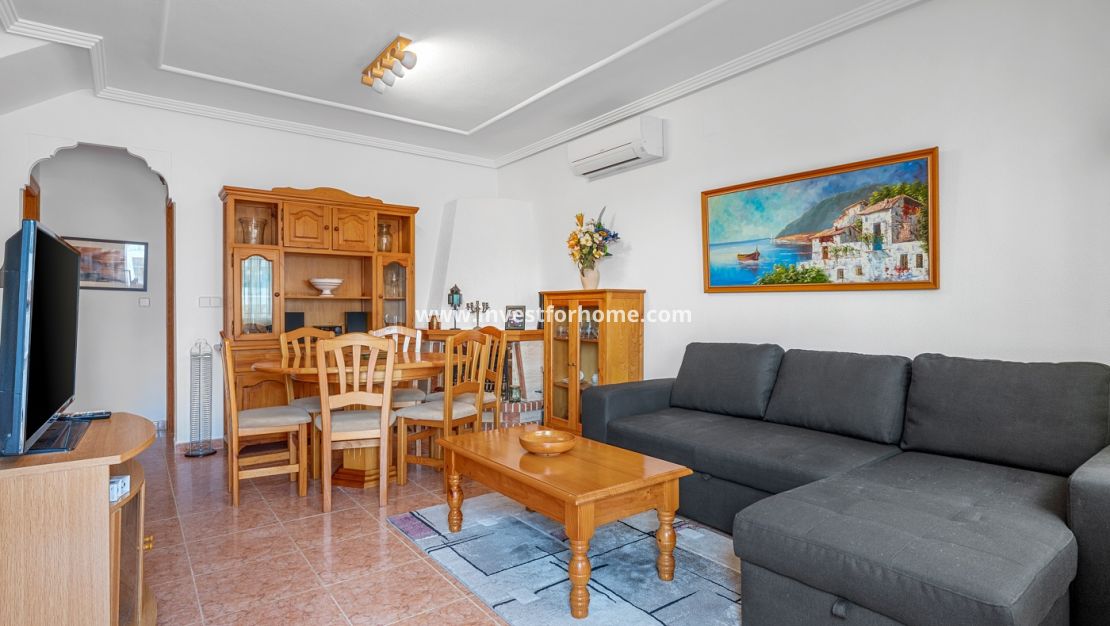 Verkoop - Villa - Orihuela Costa - El Galan